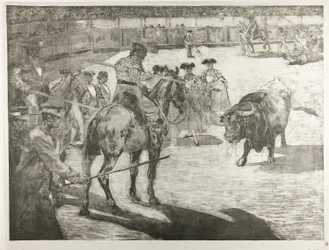 Corrida de toros
