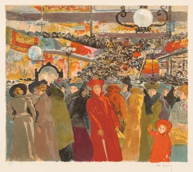 The Fancy Goods Store