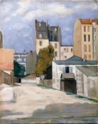 Les Acacias o Pequeño París
