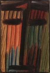 Gran meditación noviembre, 1936, No. 17, 1936