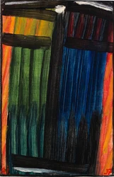 Gran Meditación: Purgatorio I