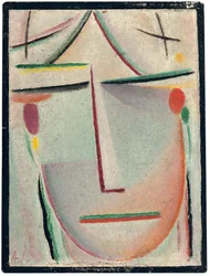 Cabeza abstracta