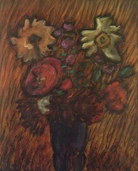 Ásteres, 1936
