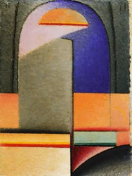 Tarde; Abend, 1929-30