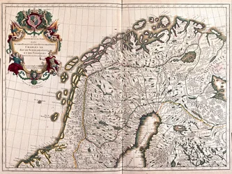 Laponia y Finlandia - por A