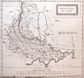 Lodi, Italia - por A