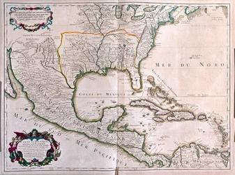 Messico y Florida - por A