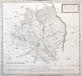 Milán, Italia - por A