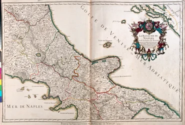 Nápoles, Italia - por A