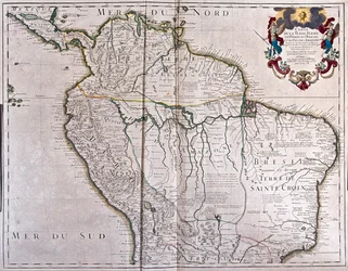 Perù - Brasil y Amazonia - por A