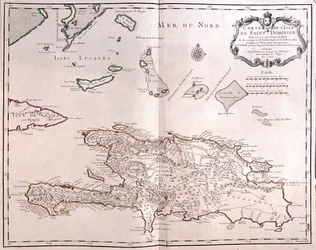Santo Domingo - por A