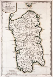 Cerdeña, Italia - por A