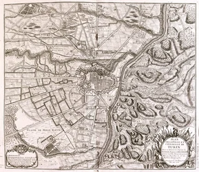 Turín, Italia - por A
