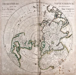 Norte del mundo