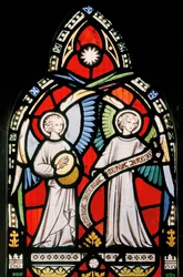 Ángeles Musicales