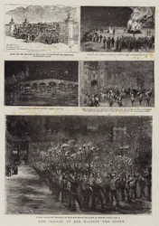 El jubileo de Su Majestad la Reina