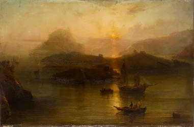 Wicklow Head y Blackrock Castle