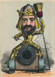 Eduardo III, 1856
