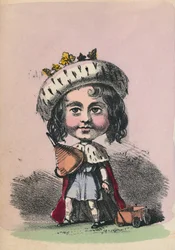 Eduardo V, 1856