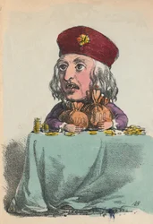 Enrique VII, 1856