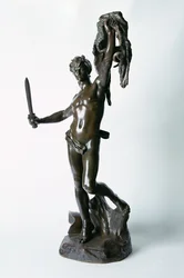 Jason y el vellocino de oro, c.1884