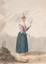 Chica de Hierro