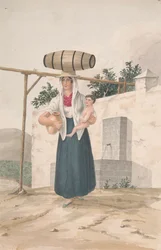 Manera de llevar a los niños