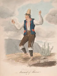 Campesino de Hierro
