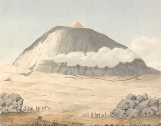 El Pastel de Tenerife