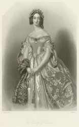 La princesa de Capua