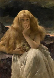 María Magdalena