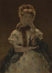 La esfinge parisina