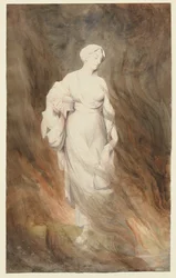 La Esposa de Lot