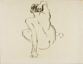 Desnudo