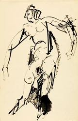 Desnudo