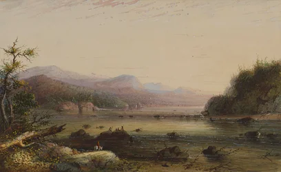 Green River - Oregón