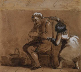 Me gustaría cambiar de abuelo