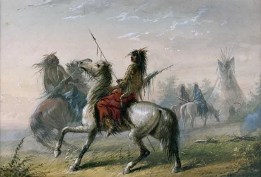 Indios Snake