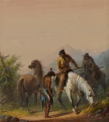 El Oráculo de la India