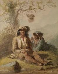 Cazadores de pieles