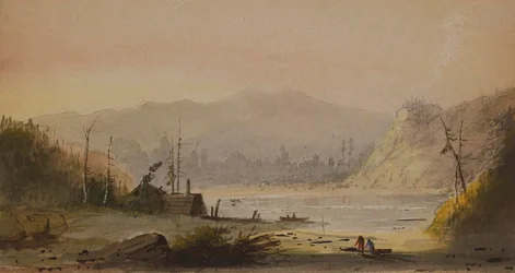 Paisaje de Virginia