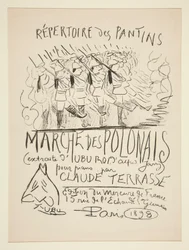 Directorio de la Marioneta: Marcha de los Polos