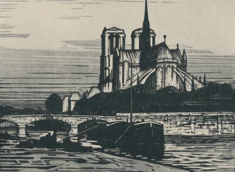 Notre-Dame de París