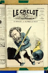 Portada de 