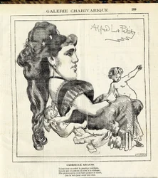 Le Charivari