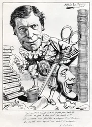Victorien Sardou