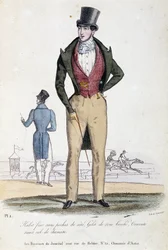 Moda masculina