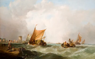 Costa de Holanda