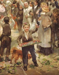 El 14 de julio de 1880, 1882