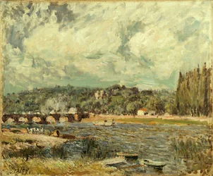 Le Pont de Sevres